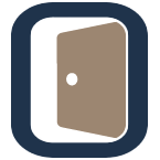 Jenson Dog Door Installation